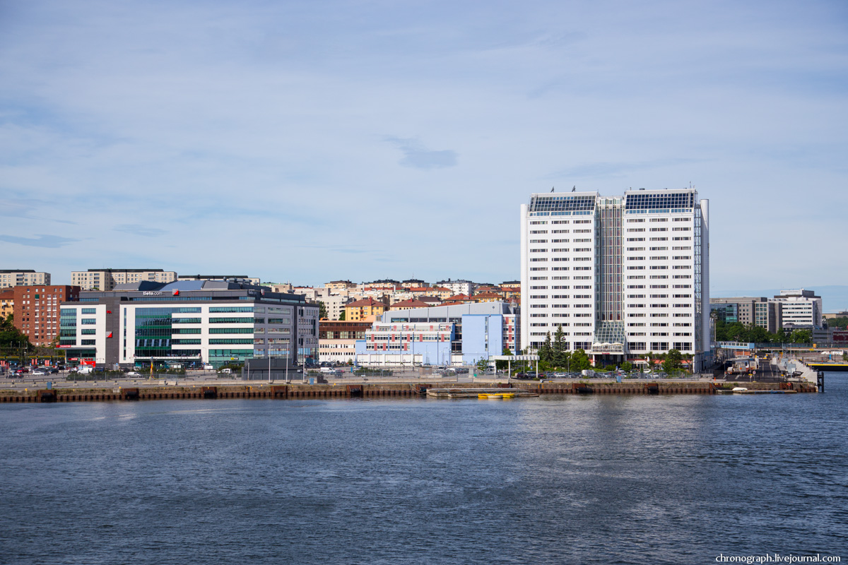 Stockholm
